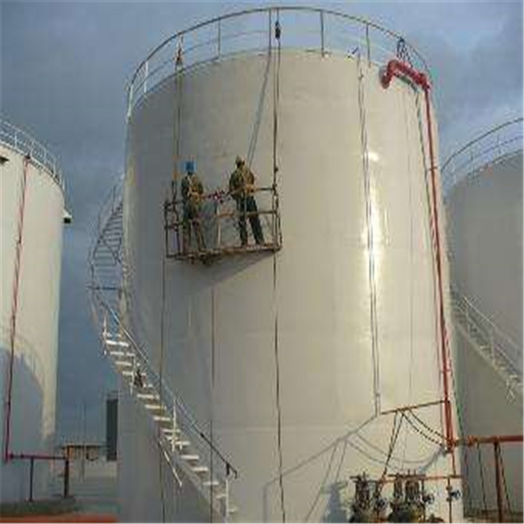 和顺喷漆翻新・工业喷漆・设备喷漆服务简介